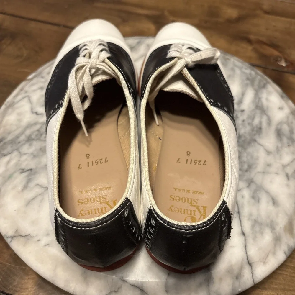 Kinney this vintage